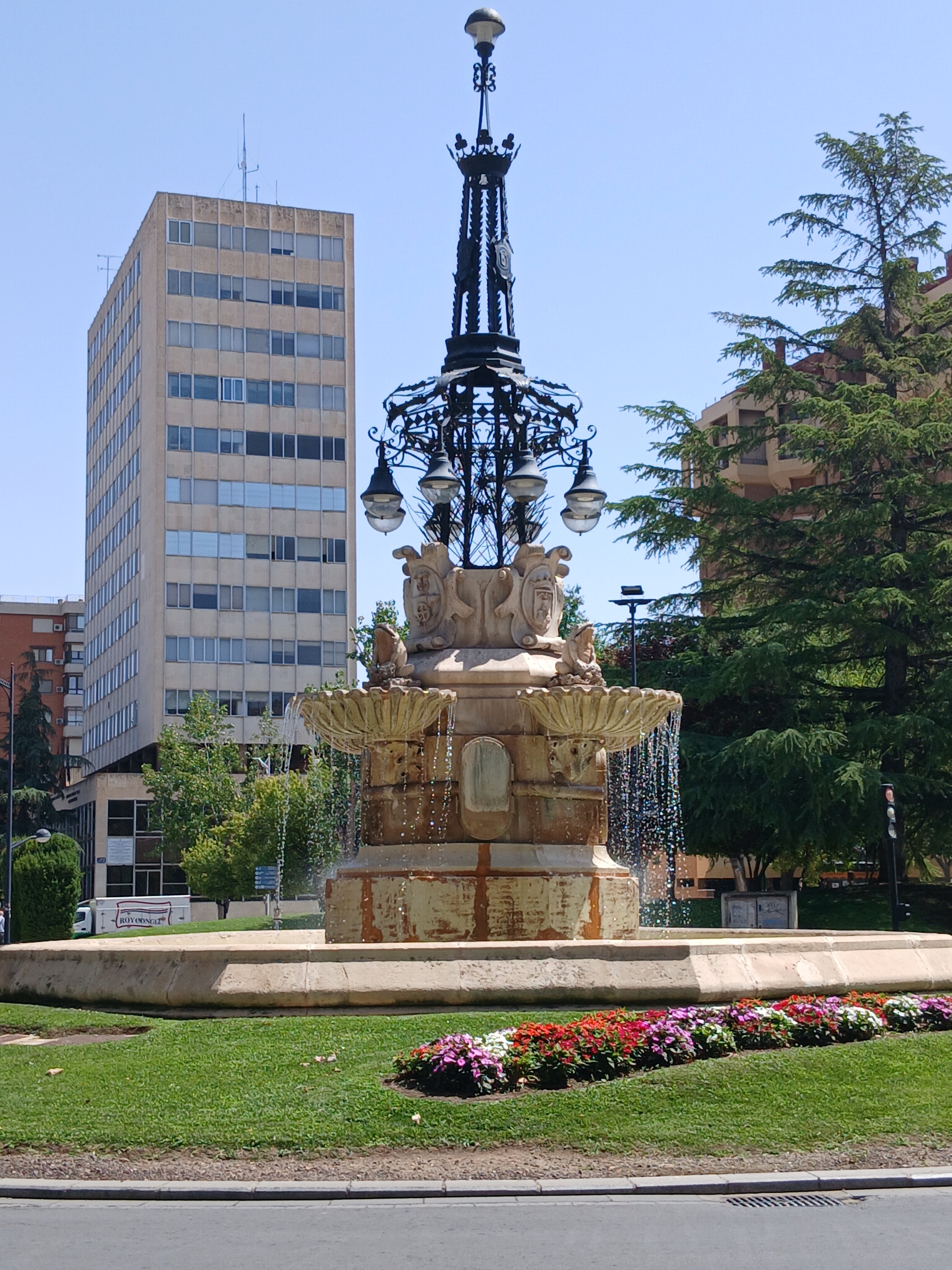 卡斯提拉酒店-旅行者