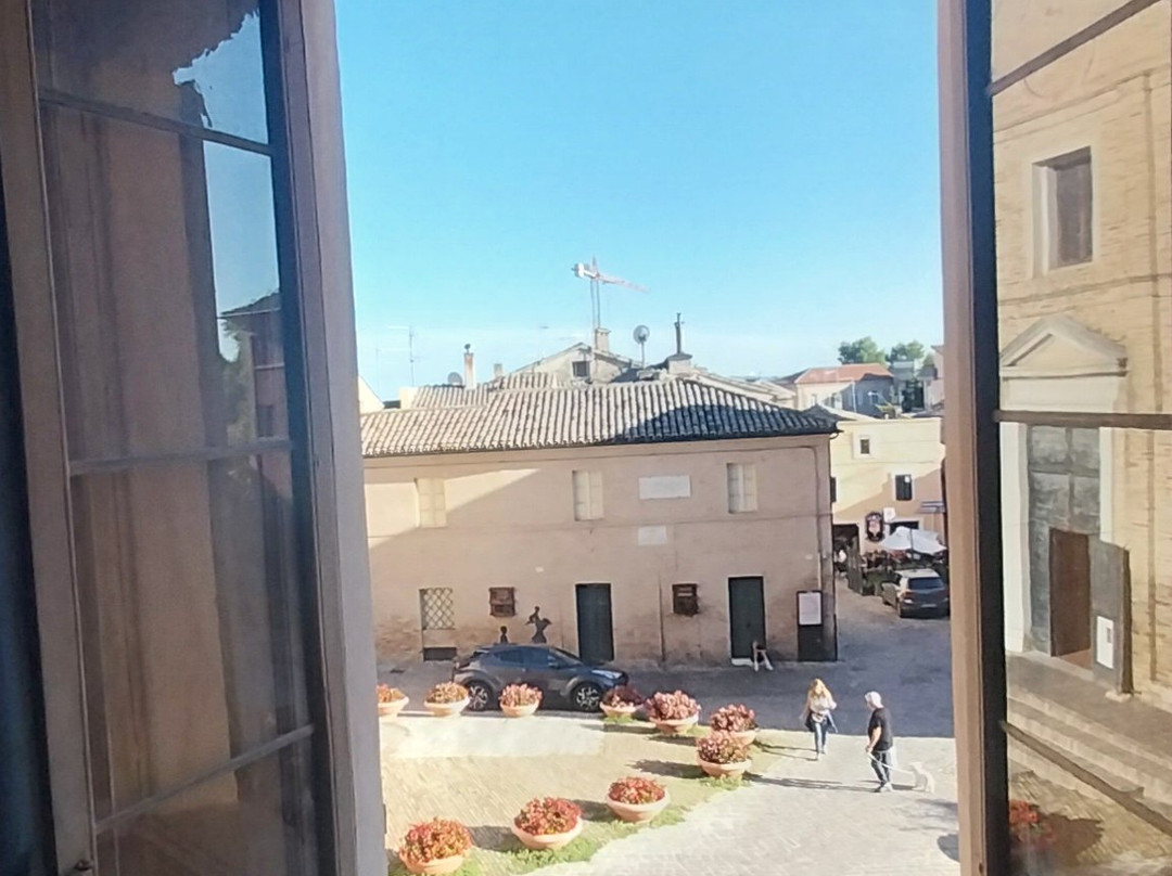 Casa Leopardi-Recanati必去景点