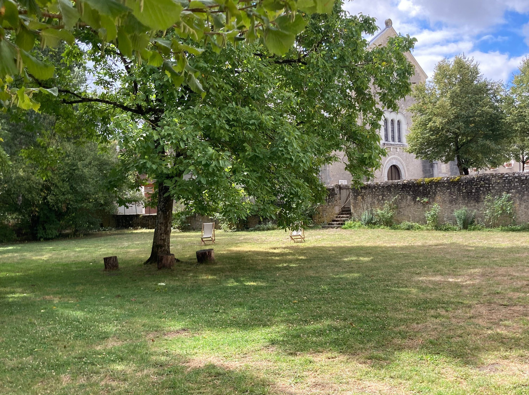 Chateau de Fougeres-sur-Bievre-Fougeres-sur-Bievre必去景点