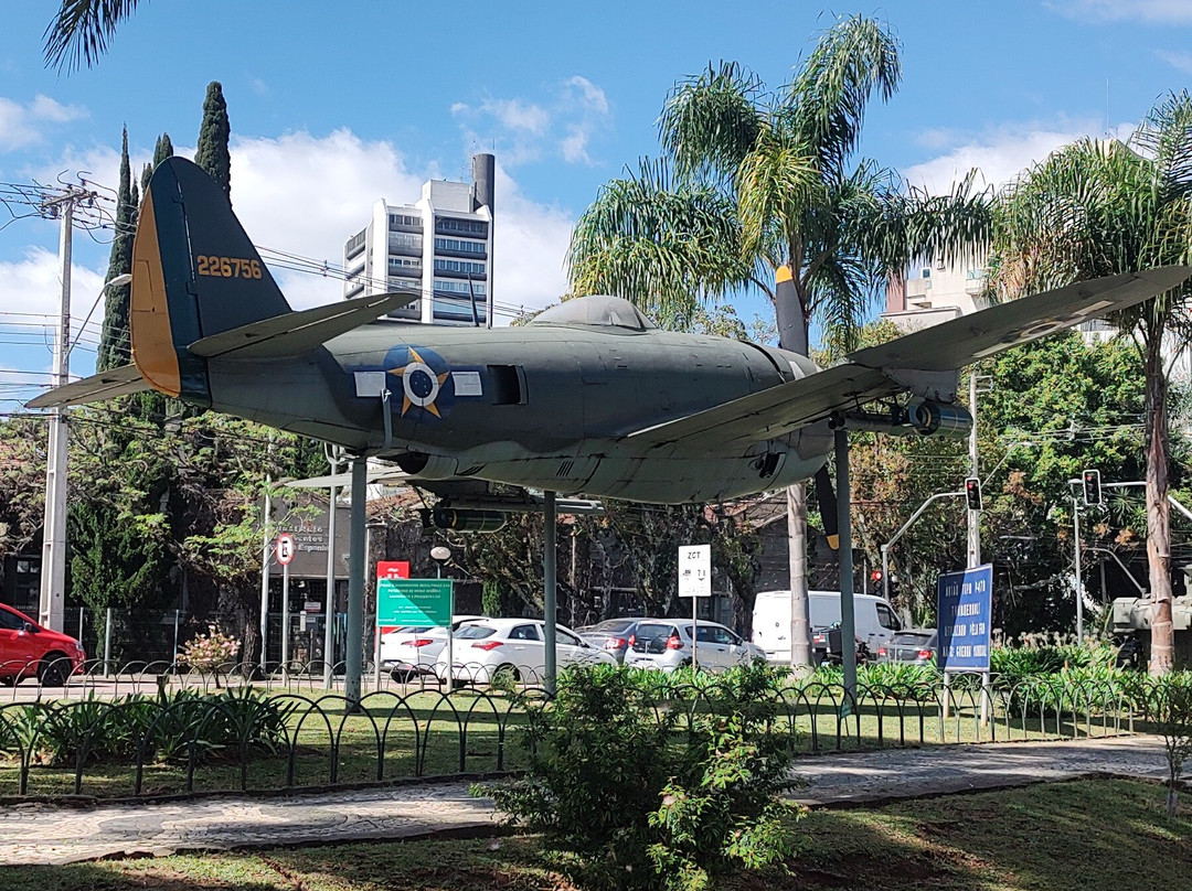 Expeditionary Museum-库里提巴必去景点