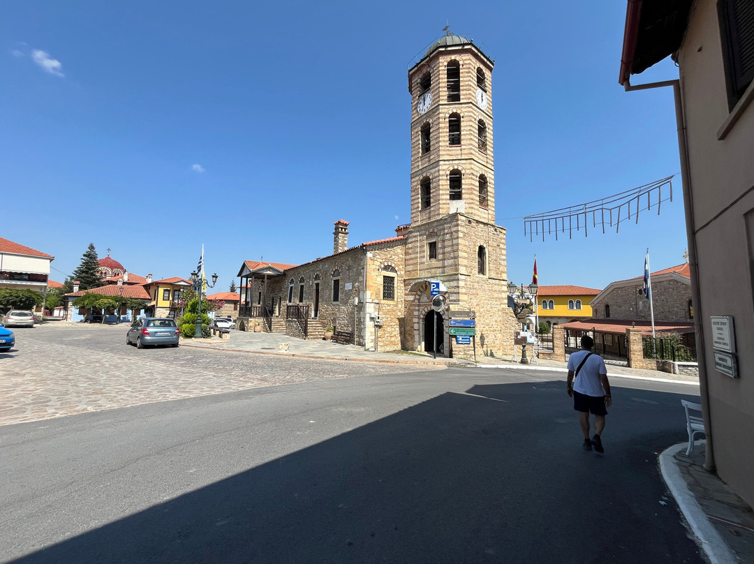 Aristotelis Road Trip