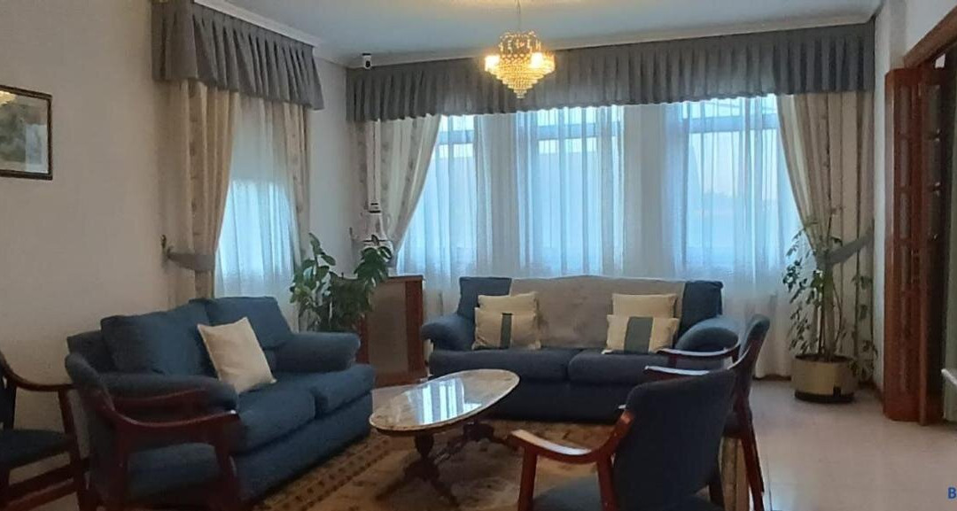 Hostal A Madrileña