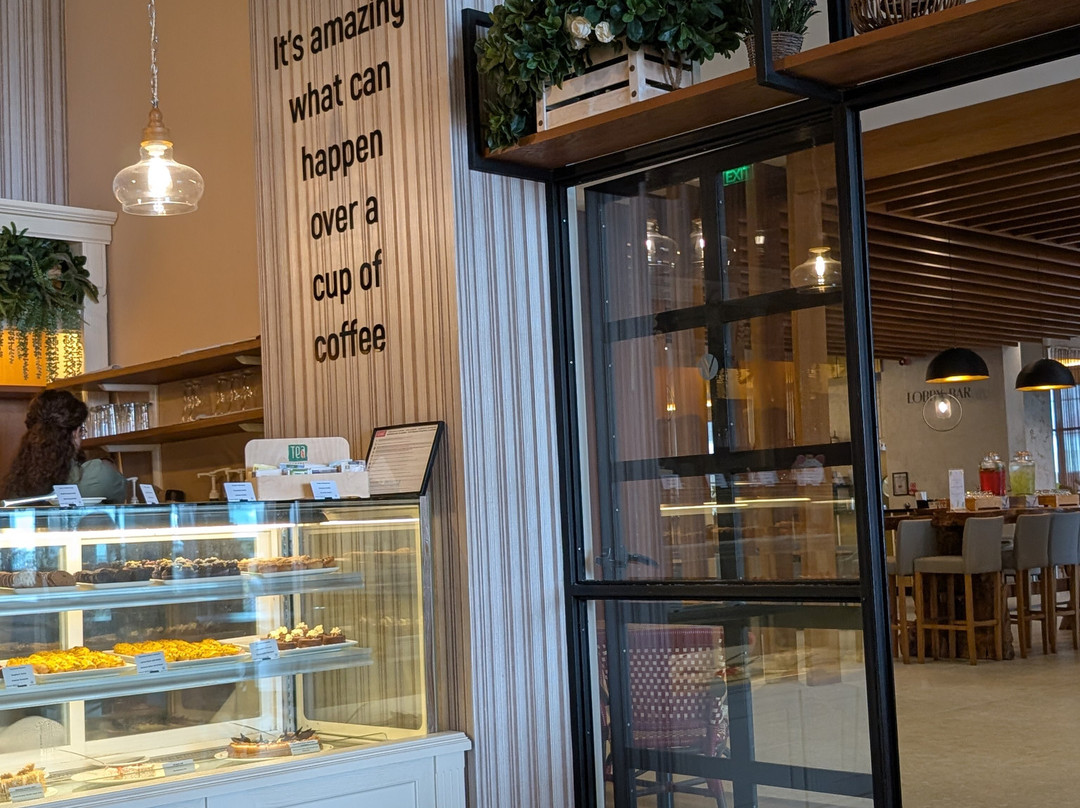 格里菲迪海景酒店 - 超全包式主图