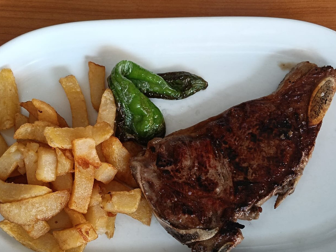 Restaurant Sant Antoni