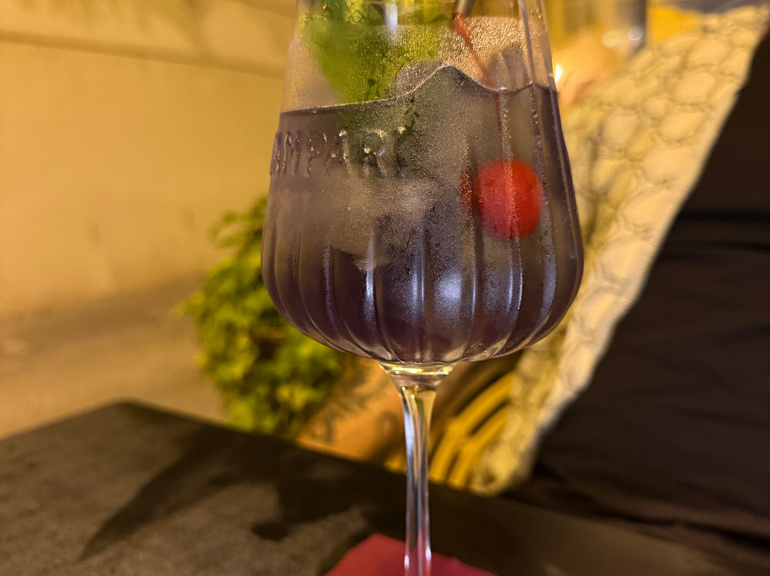 Wineria Aperitivino-Cerreto Guidi必去景点