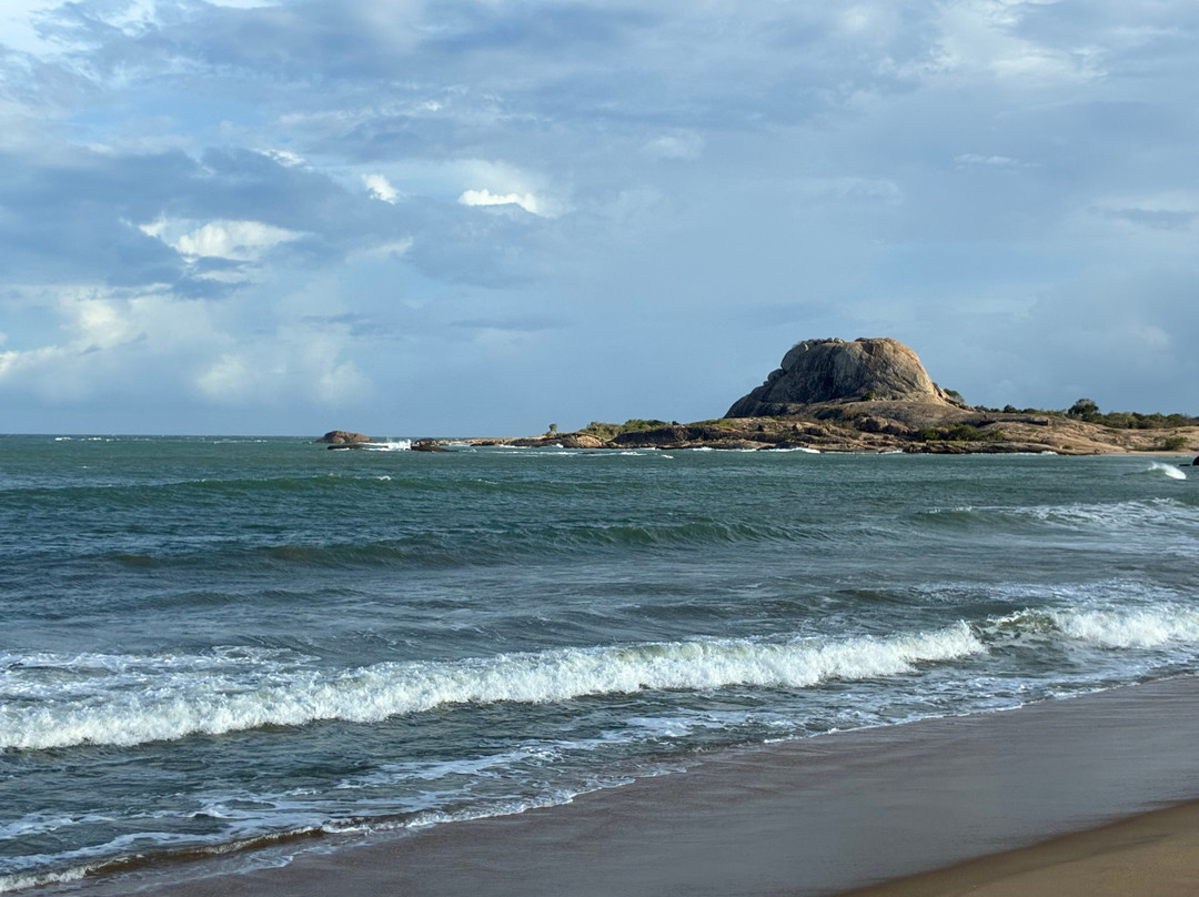 Chathu Lanka Tours-康提必去景点
