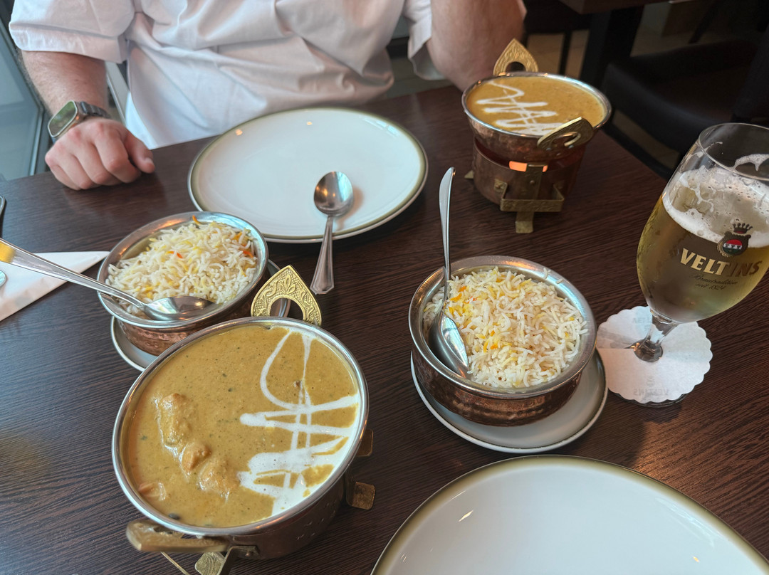 Himalaya Indian Cuisine