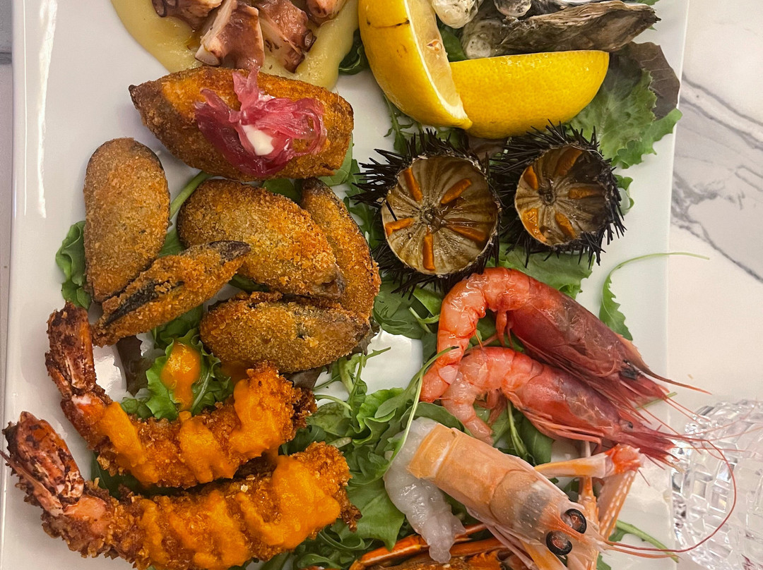 Manuel Bistrot