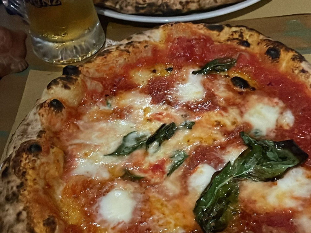 Pizzeria Da Mimmo