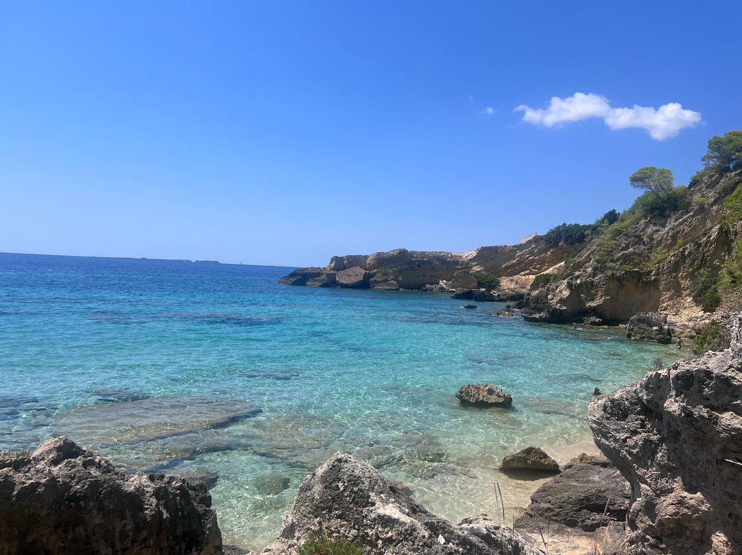 Makris Gialos Beach, Kefalonia-Lassi必去景点