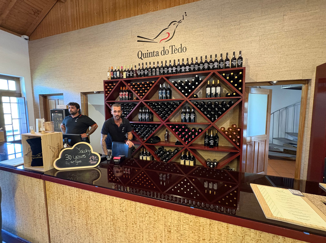 Quinta do Tedo主图