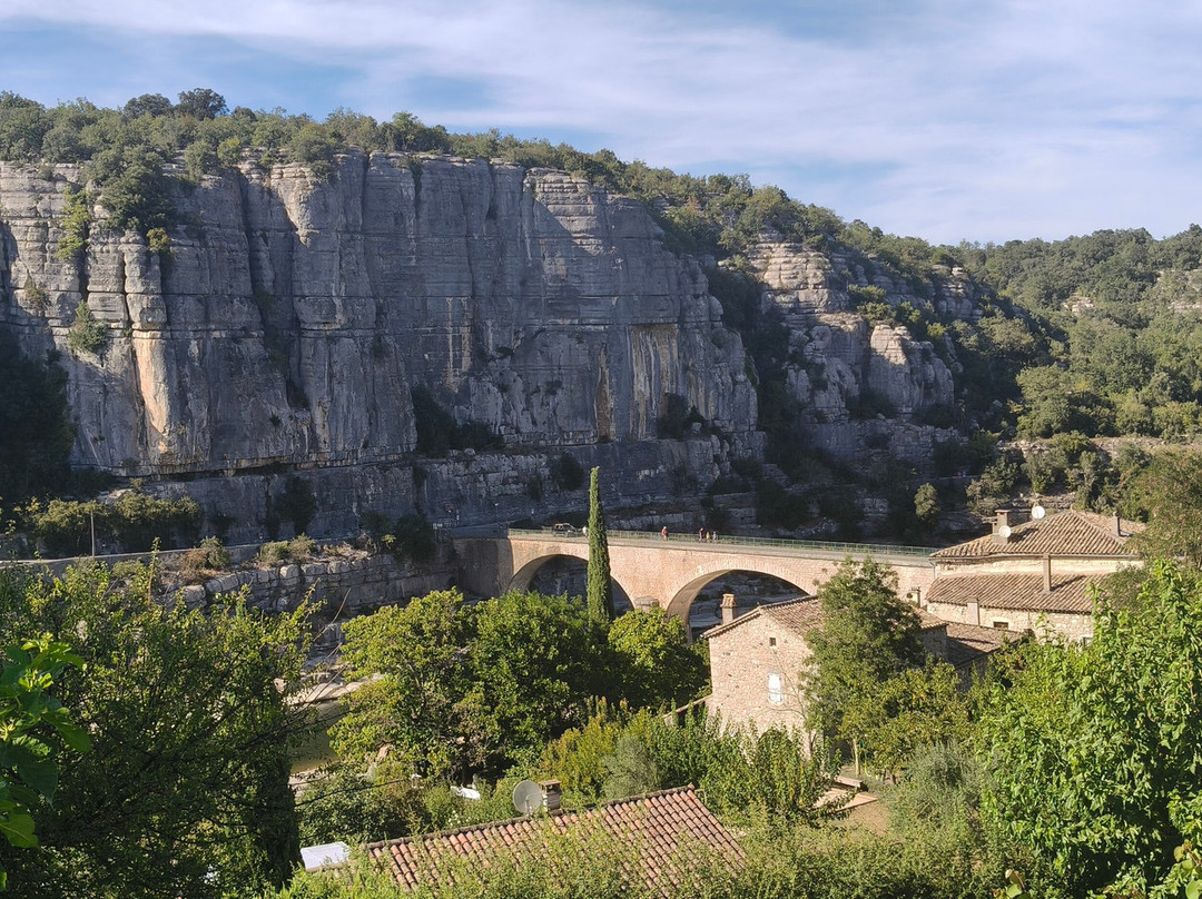 Gorges de l'Ardèche Tourism, Ruoms Office-Ruoms必去景点
