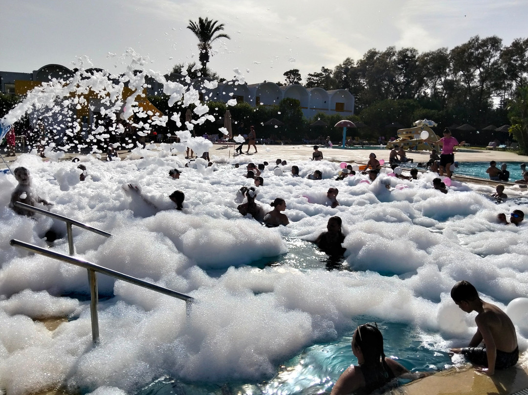 Hammamet Beach主图