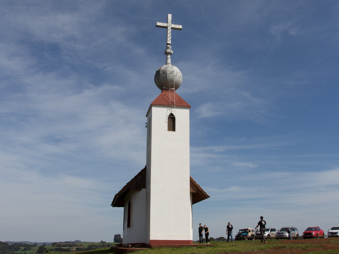 Capela Maria Dreizehnlinden