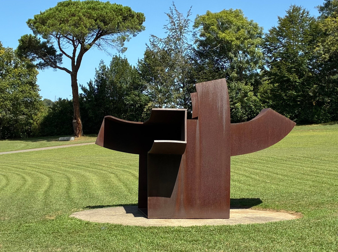 Chillida Leku-Hernani必去景点