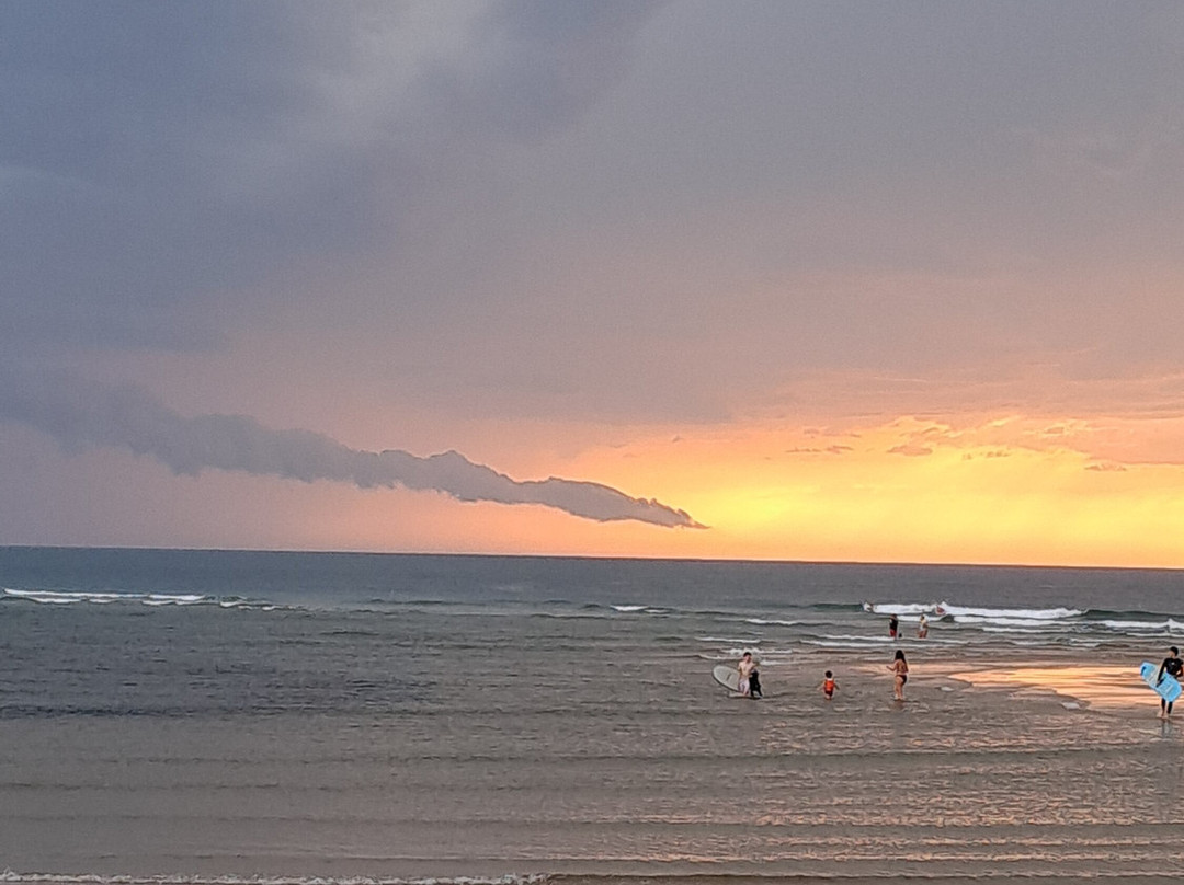 Plage de Moliets-Moliets et Maa必去景点