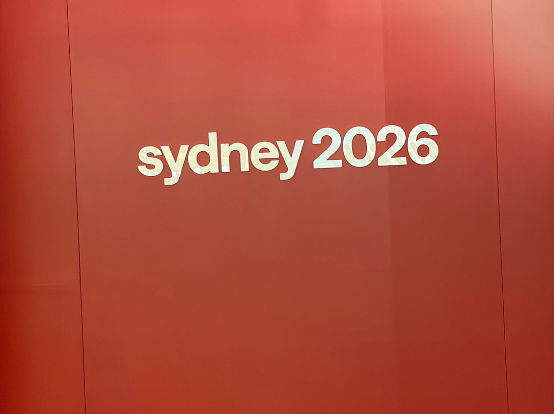 达令港贝斯特韦斯特Aiden酒店主图
