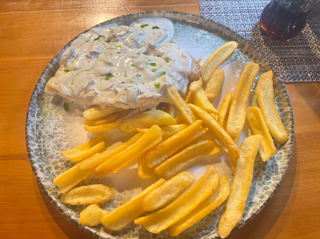 Pizzeria Palma