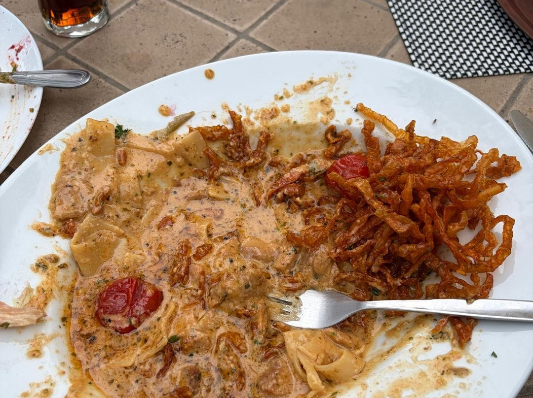 Hotel Gasthof zum Sussen Grund主图
