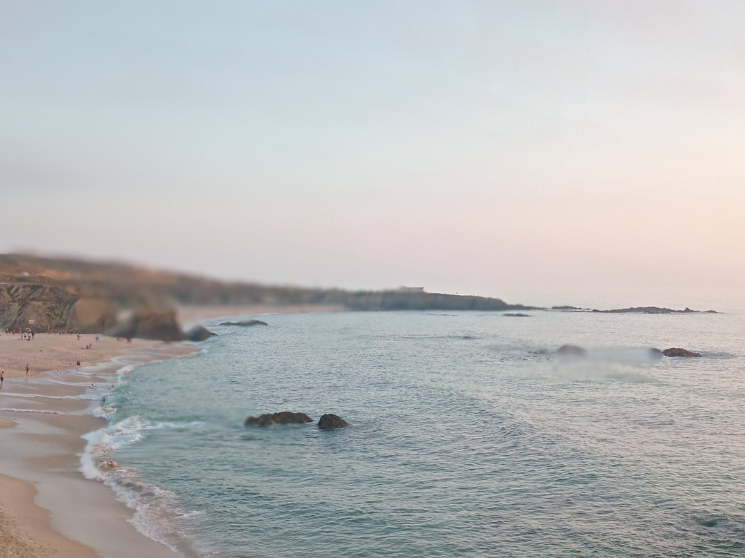 Praia do Almograve-Almograve必去景点