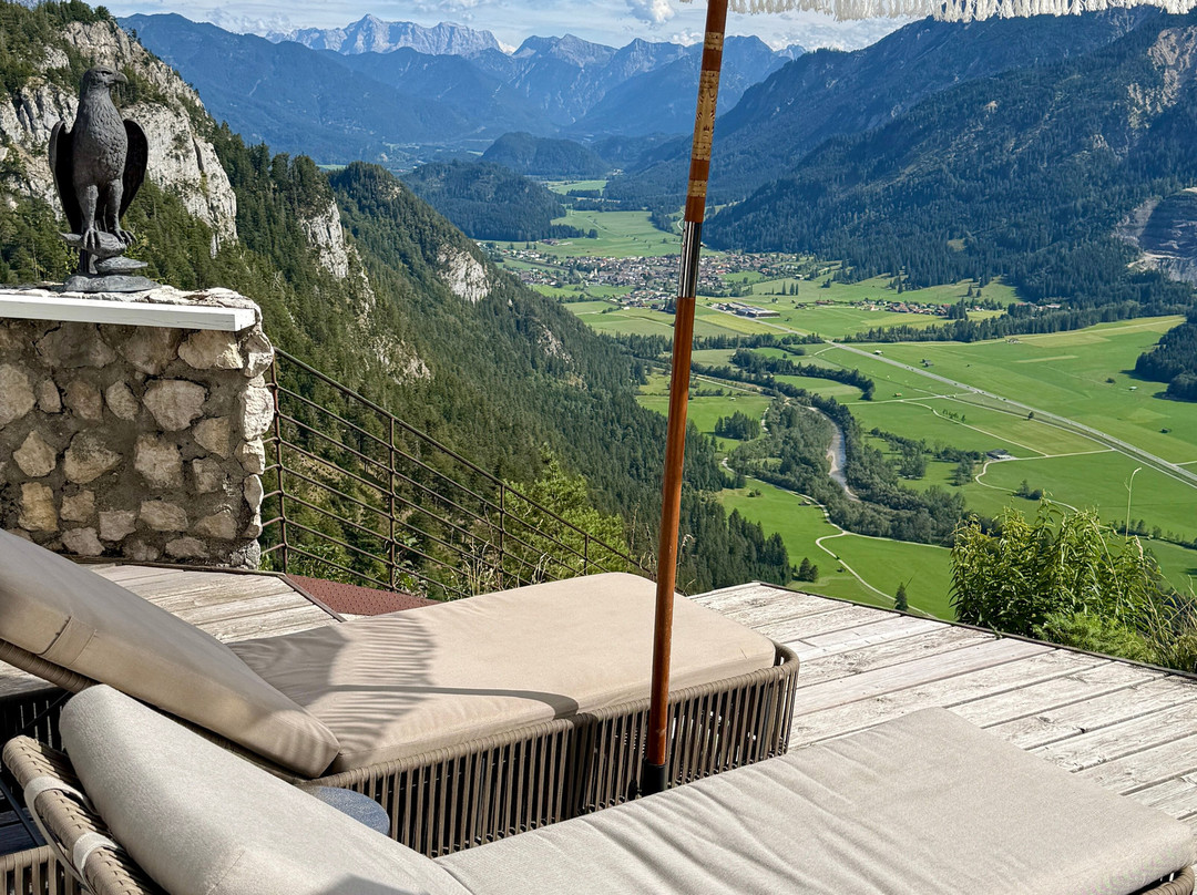 Boutiquehotel Blaue Burg Falkenstein主图