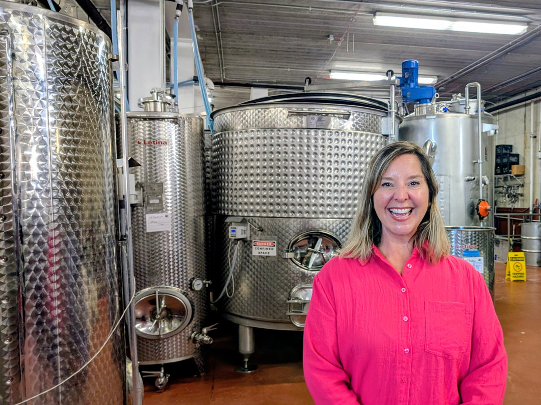 Chateau Chantal Winery and Inn主图