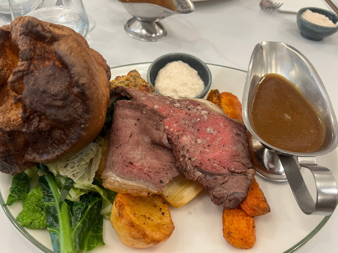 Gillson's Brasserie