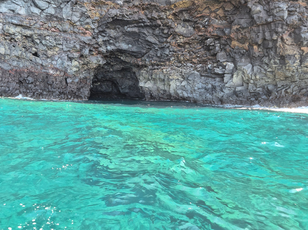 Isola Ventotene-Ventotene必去景点