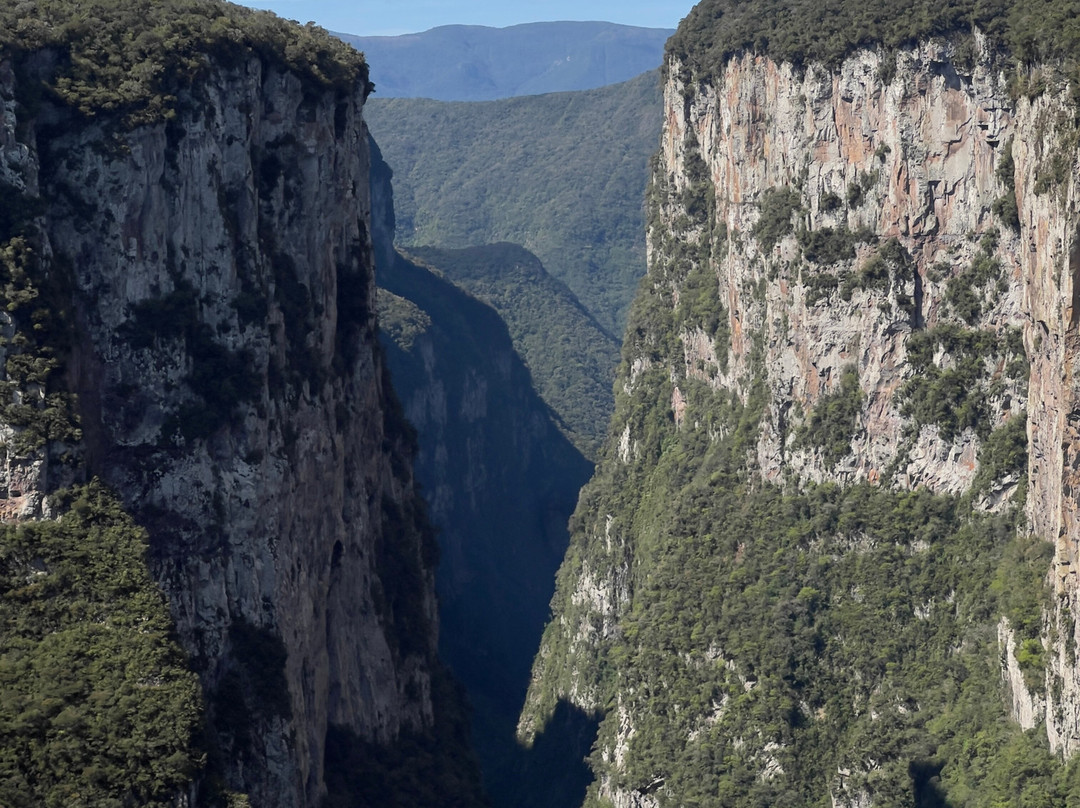 Itaimbezinho Canyon-Cambará do Sul必去景点
