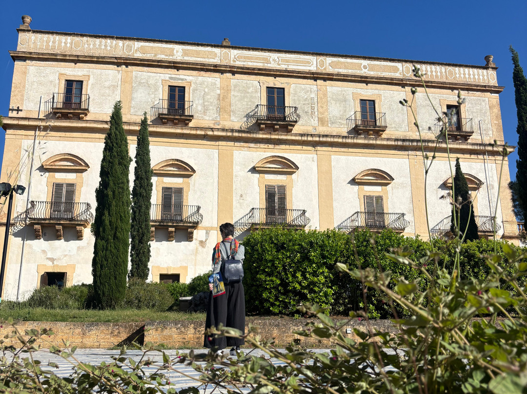 Museo Guttuso-Bagheria必去景点