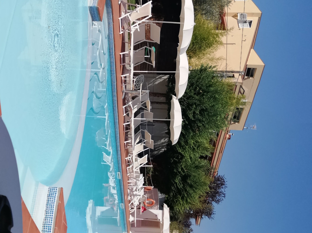 Hotel Parco Degli Ulivi主图
