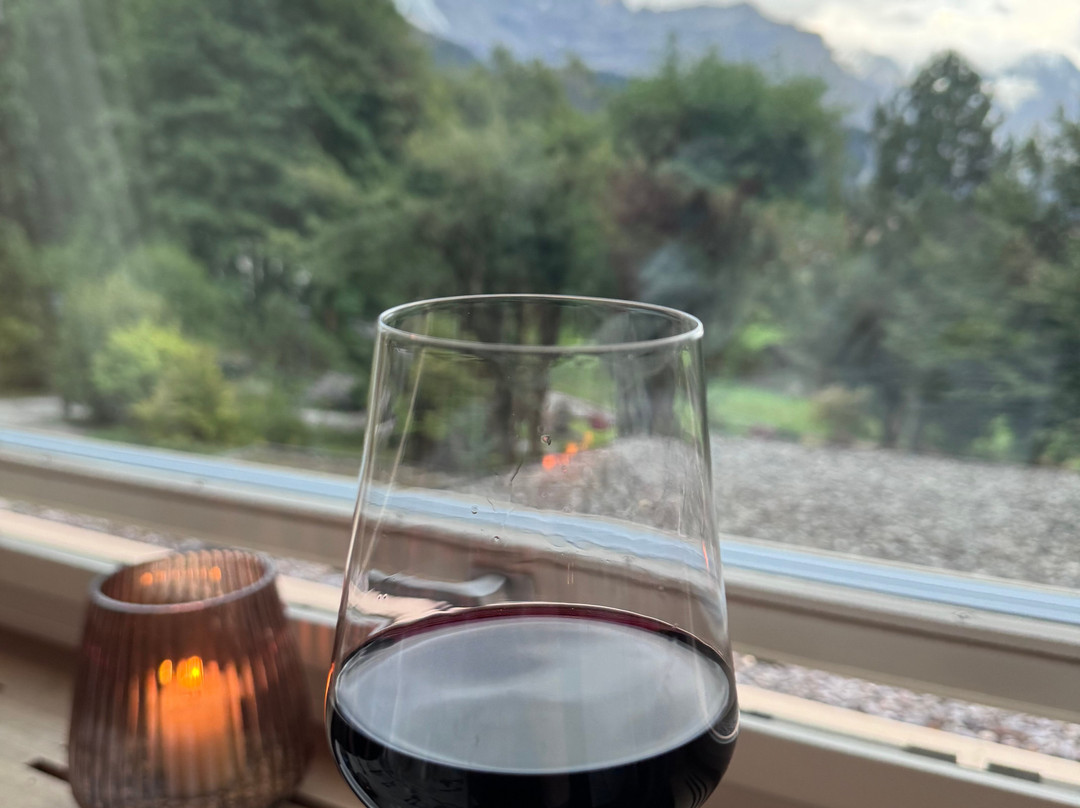 博西特公园水疗酒店主图