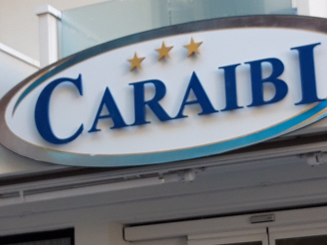 Hotel Caraibi主图