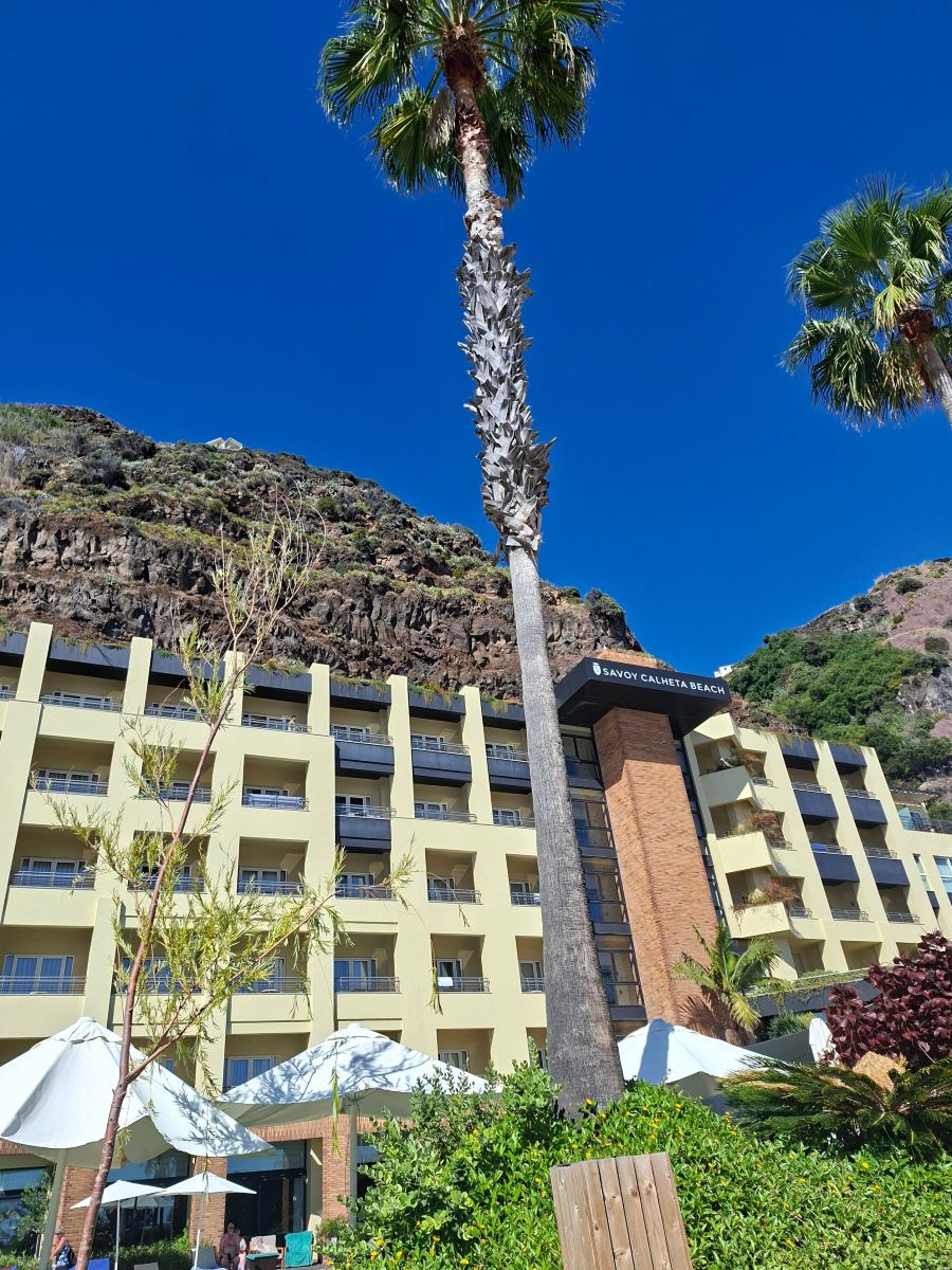 卡列塔海滩-全包式-萨沃伊特色酒店-旅行者