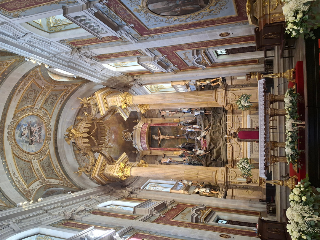Bom Jesus Funicular-布拉加区必去景点