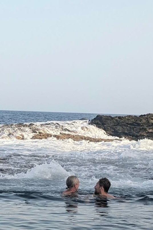 Piscina Natural de Caleta de Fuste