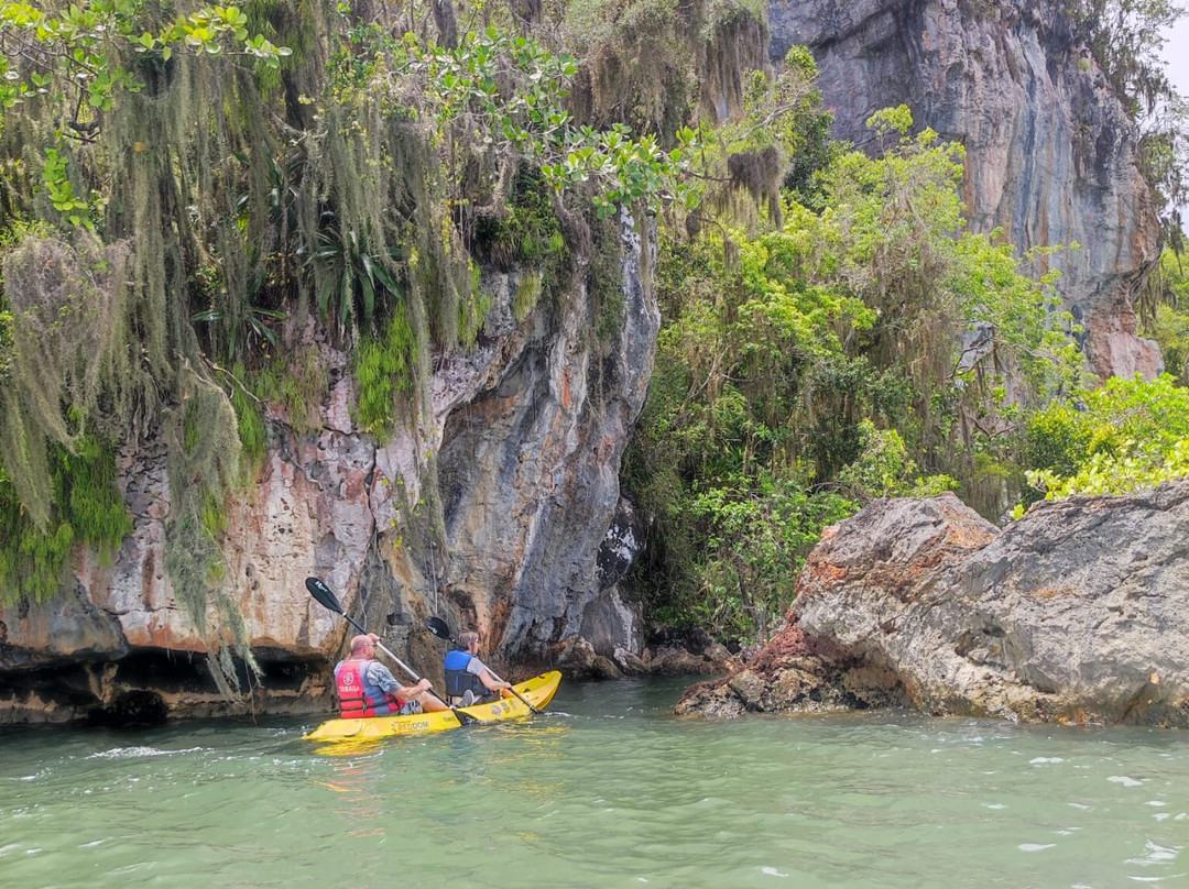 Booking Adventures-Sabana de la Mar必去景点