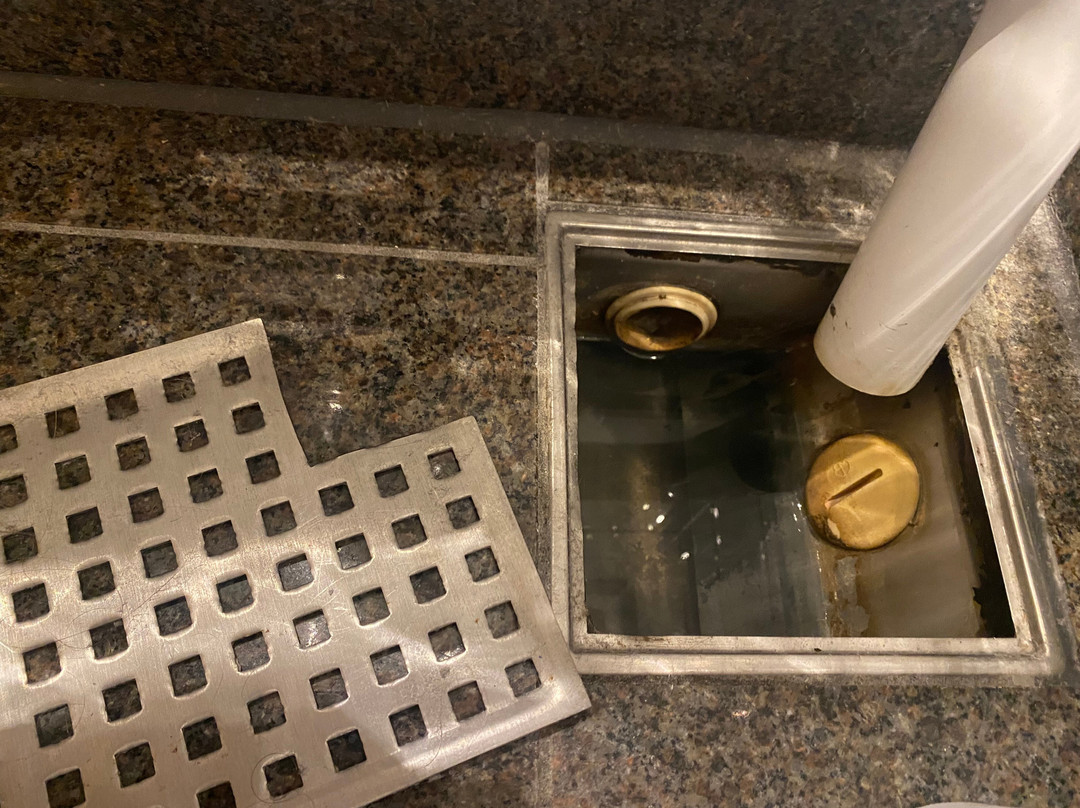 斯堪蒂克翠安格酒店主图