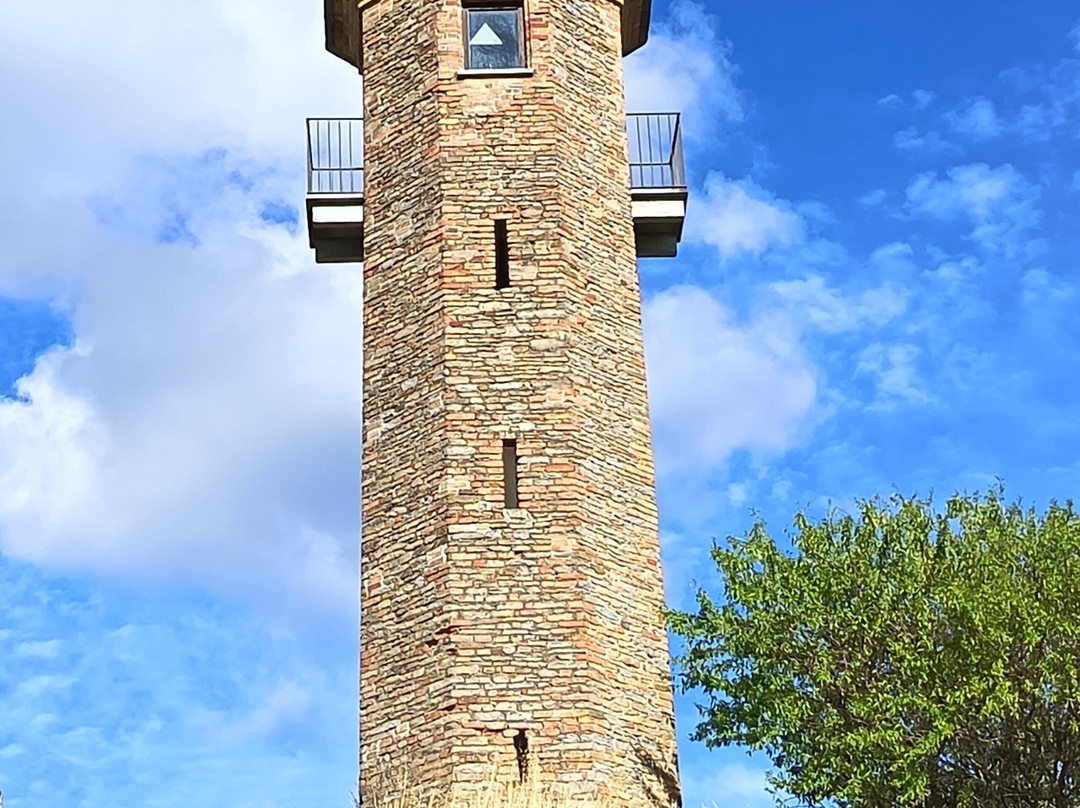 Torre dei Contini-Canelli必去景点