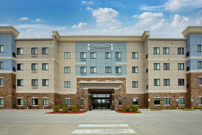 埃姆斯Staybridge Suites酒店