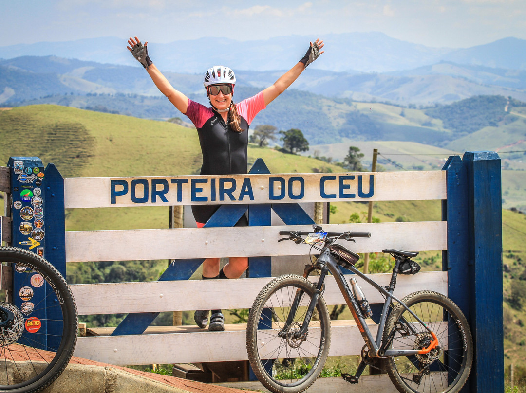 Bikers Rio Pardo-Sao Jose Do Rio Pardo必去景点