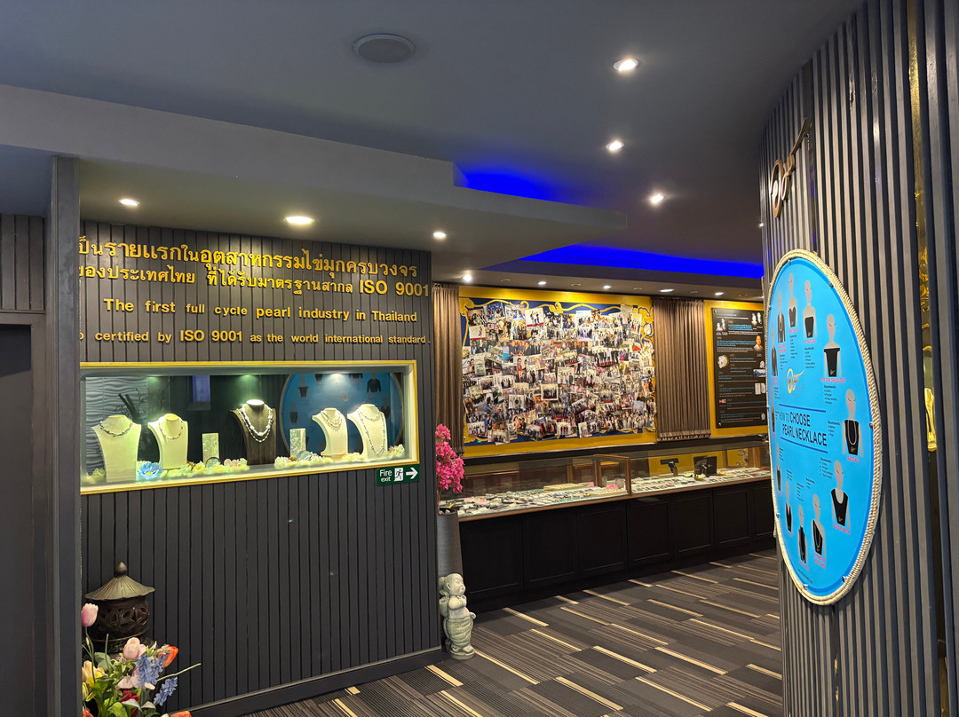 Amorn by Phuket Pearl Group-普吉岛必去景点