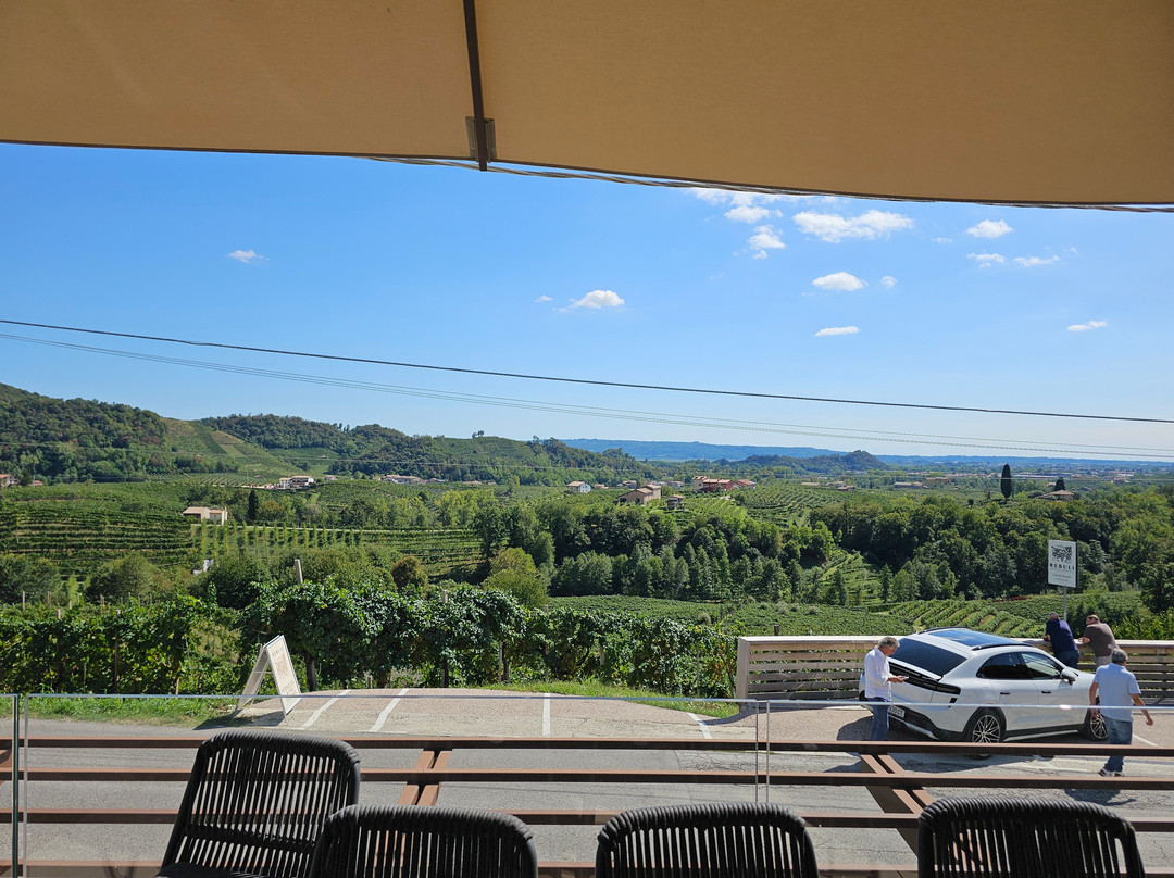 Azienda Agricola Rebuli Angelo & Figli-Valdobbiadene必去景点