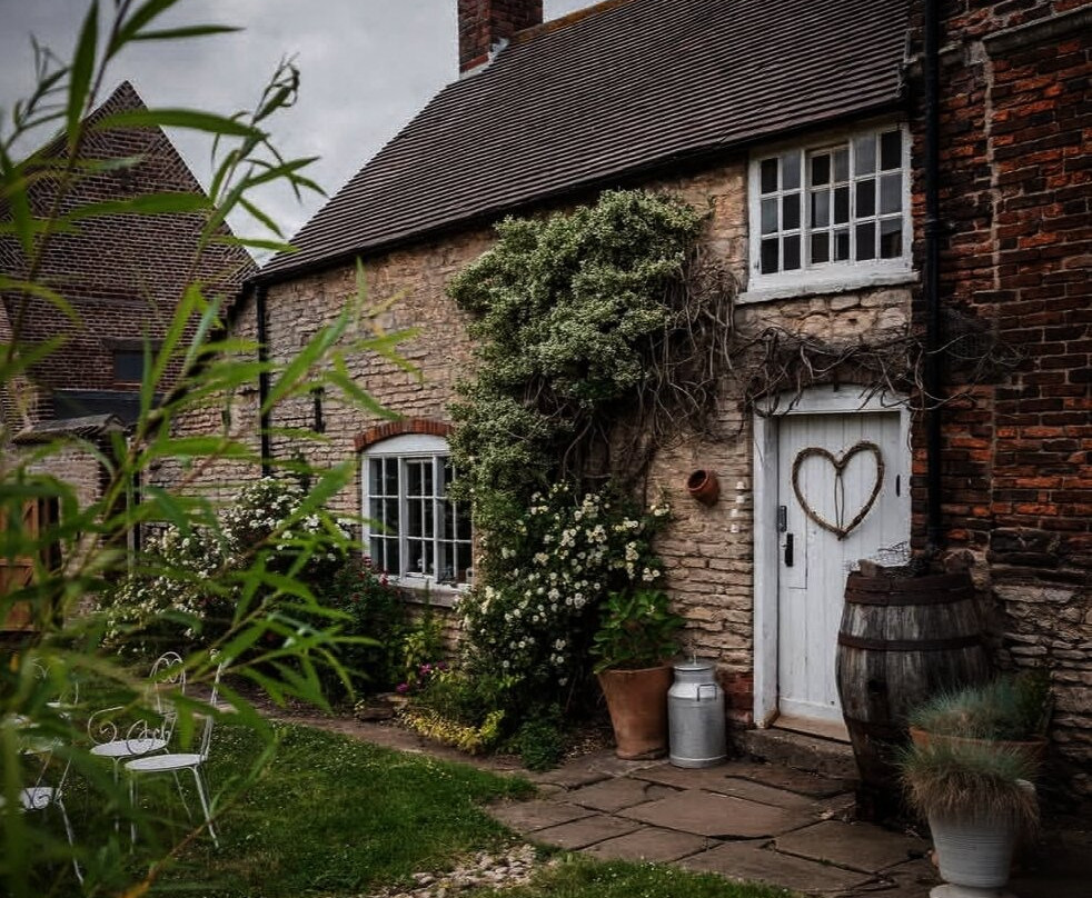 Sawcliffe Manor Country House主图
