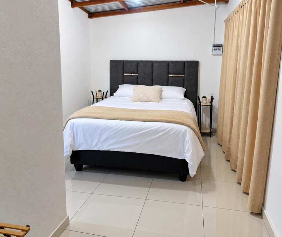 Morothong Guest Suites