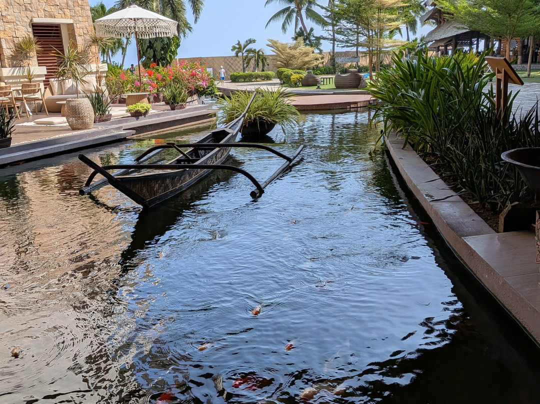 薄荷岛贝尔维度假村主图