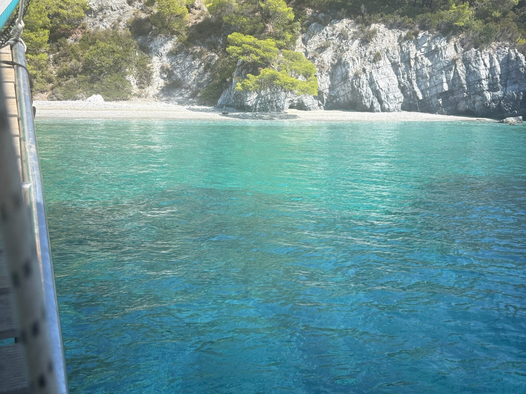 Go4Sailing-Skiathos Town必去景点