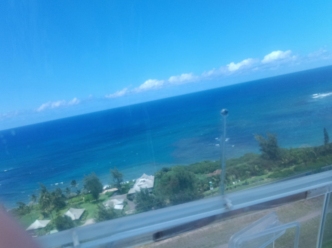 Honolulu Soaring-瓦亚禄必去景点