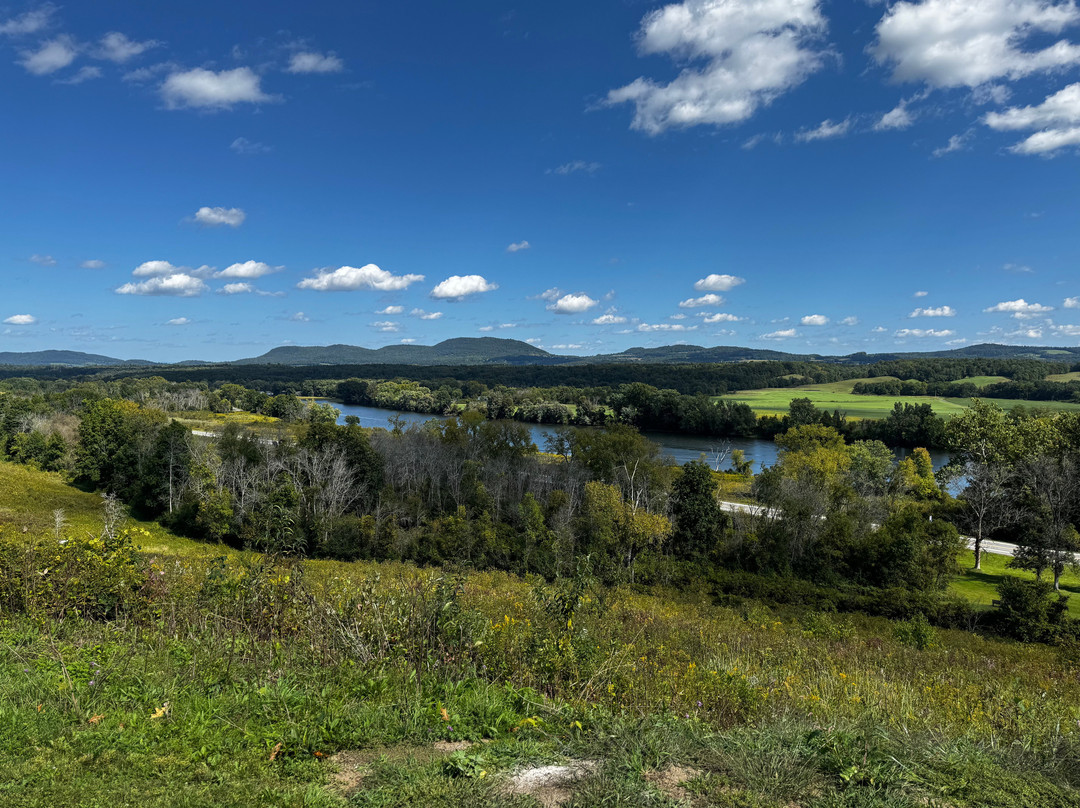 Saratoga National Historical Park-Stillwater必去景点