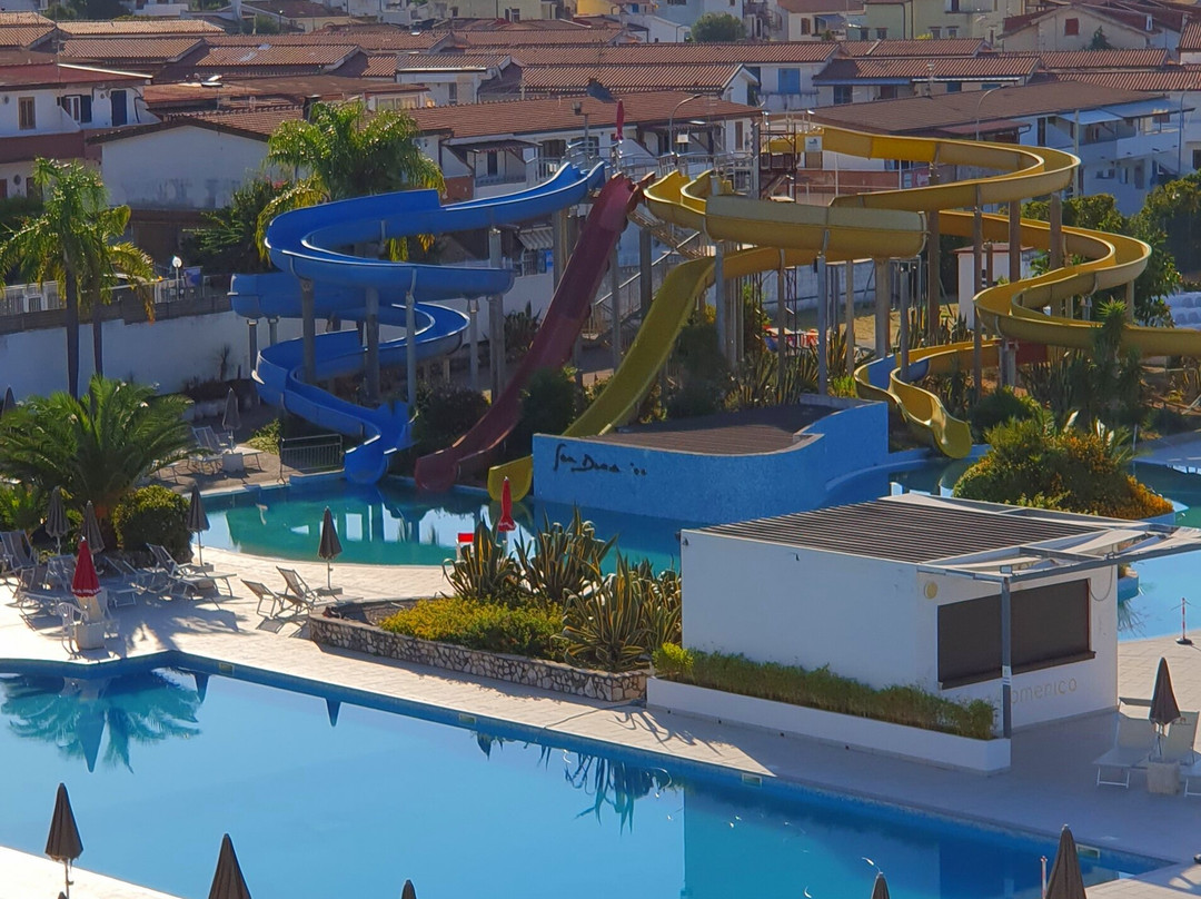San Domenico Family Hotel主图